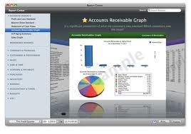 accounting software for mac
