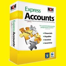 accounting software for mac